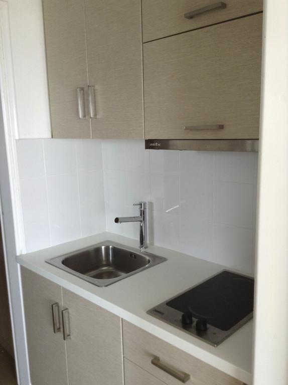 Apartamento Spiti Sto Aigaio Agia Anna  Habitación foto