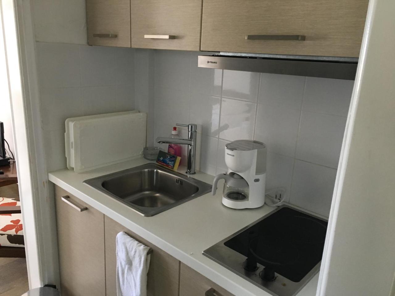 Apartamento Spiti Sto Aigaio Agia Anna  Exterior foto